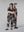 Pantalon Loose Fit Amapola Multicolor Hombre
