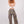 Pantalón Cargo militar multicolor Mujer