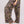 Pantalón Cargo militar multicolor Mujer