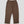 Pantalón Chino Cacao café Hombre