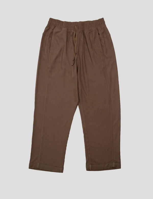 Pantalón Chino Cacao café Hombre
