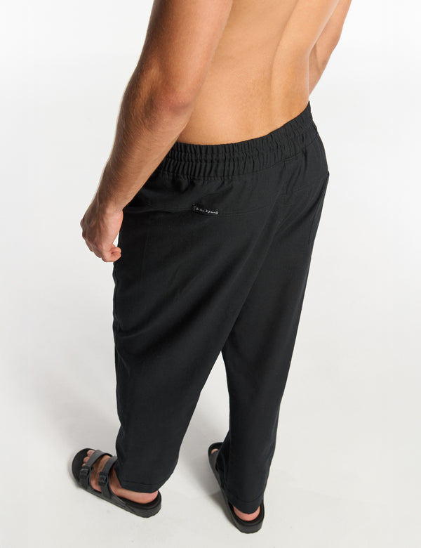Pantalón Chino  Saúco negro Hombre