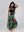Pantalón Tulipán Yagé multicolor Mujer