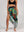 Pantalón Tulipán Yagé multicolor Mujer