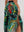 Pantalón Tulipán Yagé multicolor Mujer
