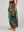 Pantalón Tulipán Yagé multicolor Mujer