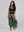 Pantalón Tulipán Yagé multicolor Mujer