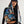 Pashmina Insight multicolor Unisex