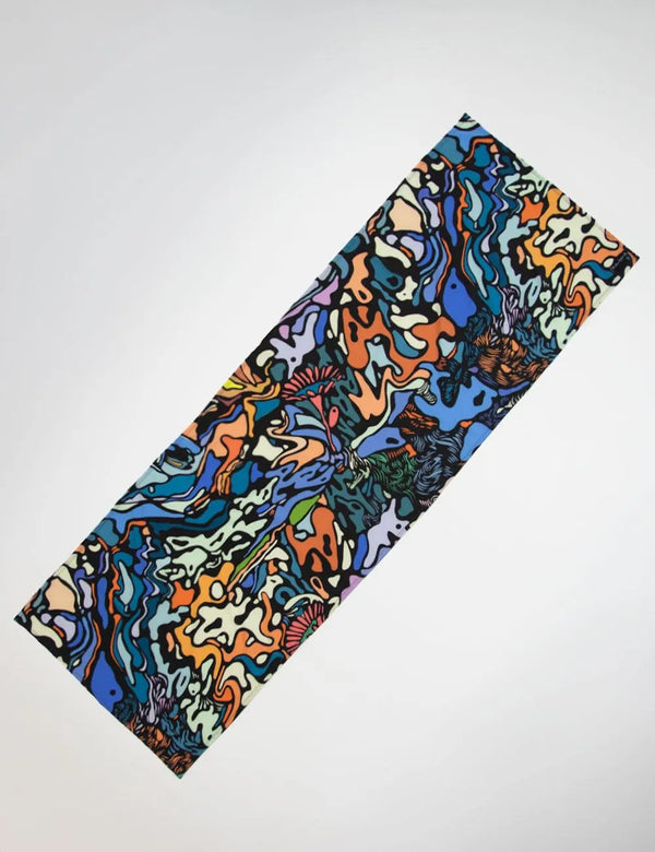 Pashmina Insight multicolor Unisex