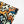 Pashmina Insight multicolor Unisex