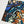 Pashmina Insight multicolor Unisex