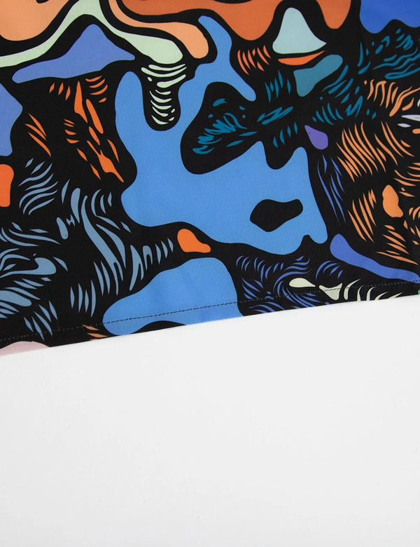 Pashmina Insight multicolor Unisex