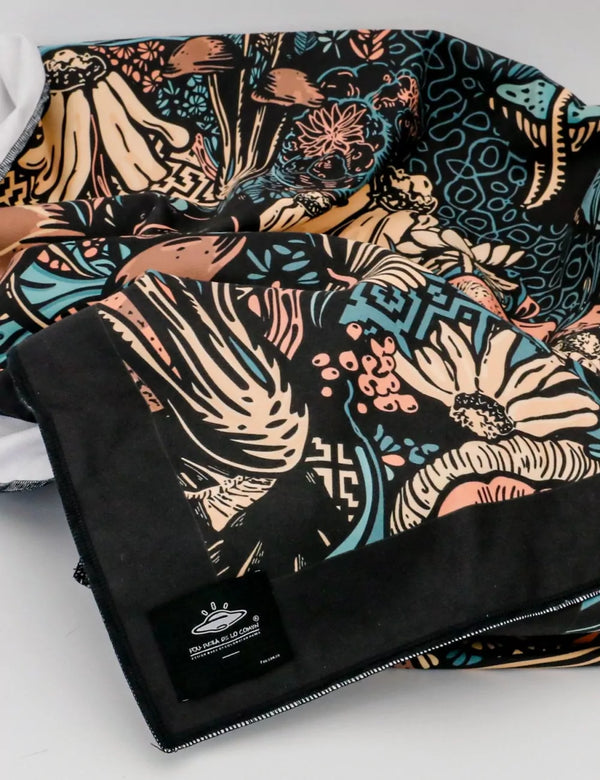 Las toallas para vacaciones están en FOU Store Colombia