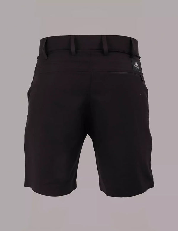 Recess Short 18" Negro Hombre