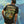 Camiseta Regular Fit Sabor a Colombia  negro unisex