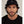 Rider Hat Negro Unisex