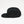 Rider Hat Negro Unisex