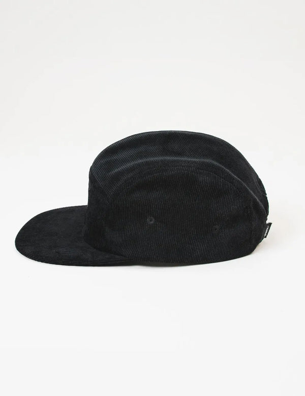 Rider Hat Negro Unisex