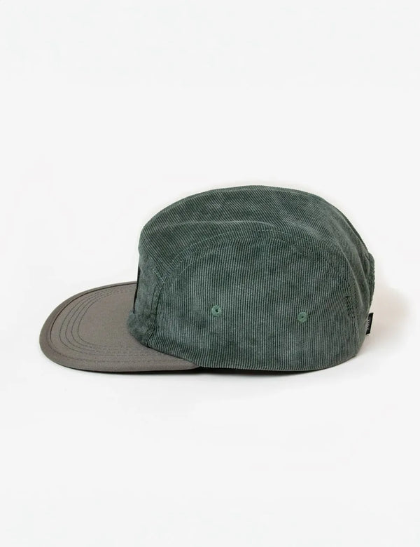 Rider Hat Verde pino Unisex