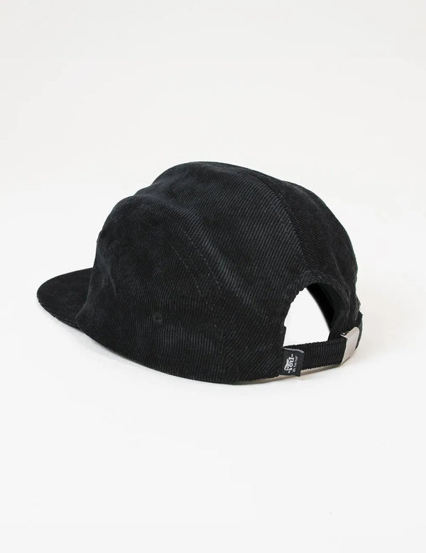 Rider Hat Negro Unisex