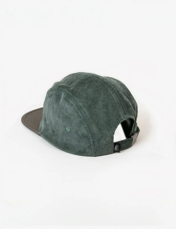 Rider Hat Verde pino Unisex