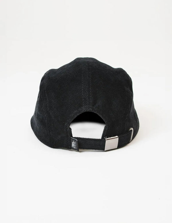 Rider Hat Negro Unisex