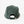 Rider Hat Verde pino Unisex