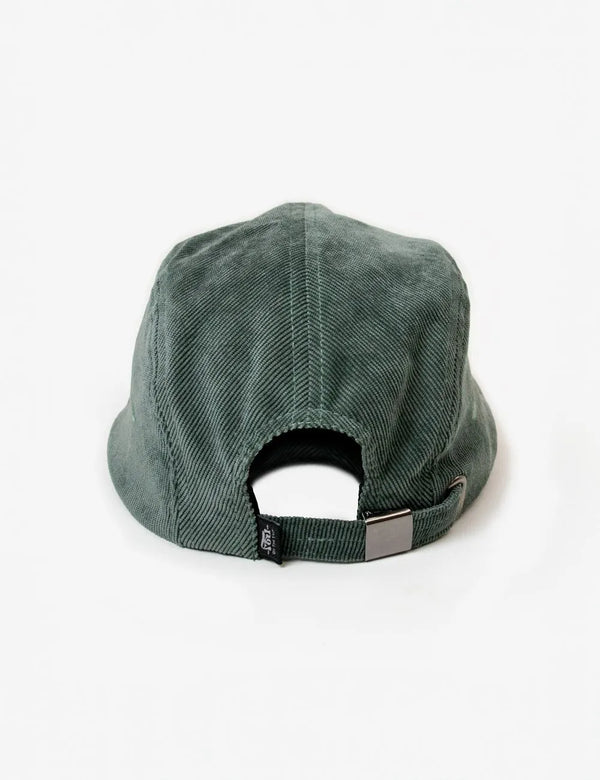 Rider Hat Verde pino Unisex