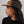 Rider Hat Verde + Cafe Unisex Talla