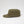 Gorra Rebel Hat verde militar