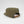 Gorra Rebel Hat verde militar
