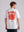 Camiseta Oversize Shamash crudo Unisex