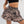 Short Prenses Set Landsky coral Mujer
