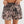 Short Prenses Set Landsky coral Mujer