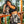 Short Prenses Set Pothole negro Mujer
