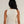 Tank Cuello Alto UFO Crudo Mujer