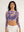Crop Top largo Mesh manga larga Orion Mujer