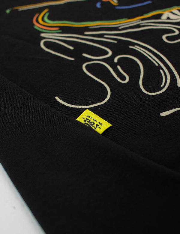 Camiseta Regular Fit Salsa para Hombre