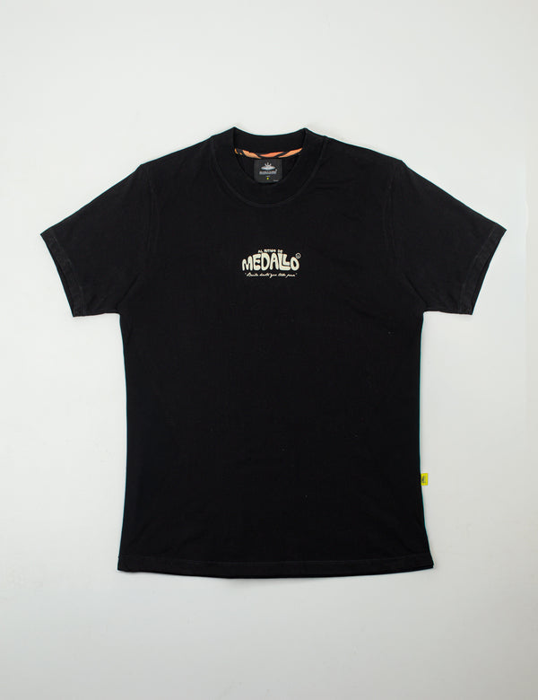 Camiseta Regular Fit Salsa para Hombre